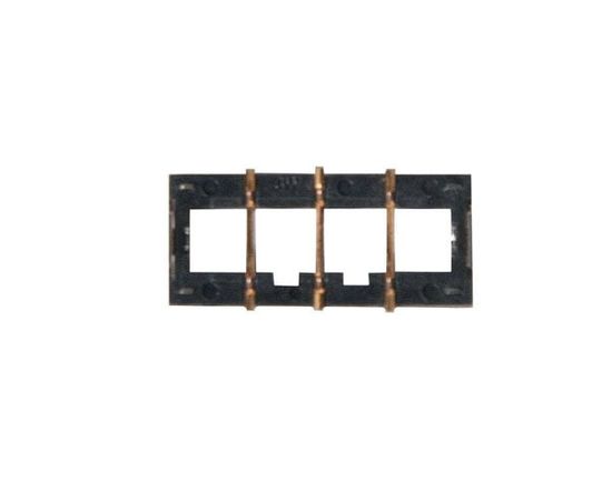 Коннектор FPC питания батареи на материнской плате для iPhone 5S