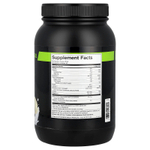 Swanson Vitamins, Full Potential Whey, сывороточный протеин, ваниль, 1050 г (2,31 фунта)