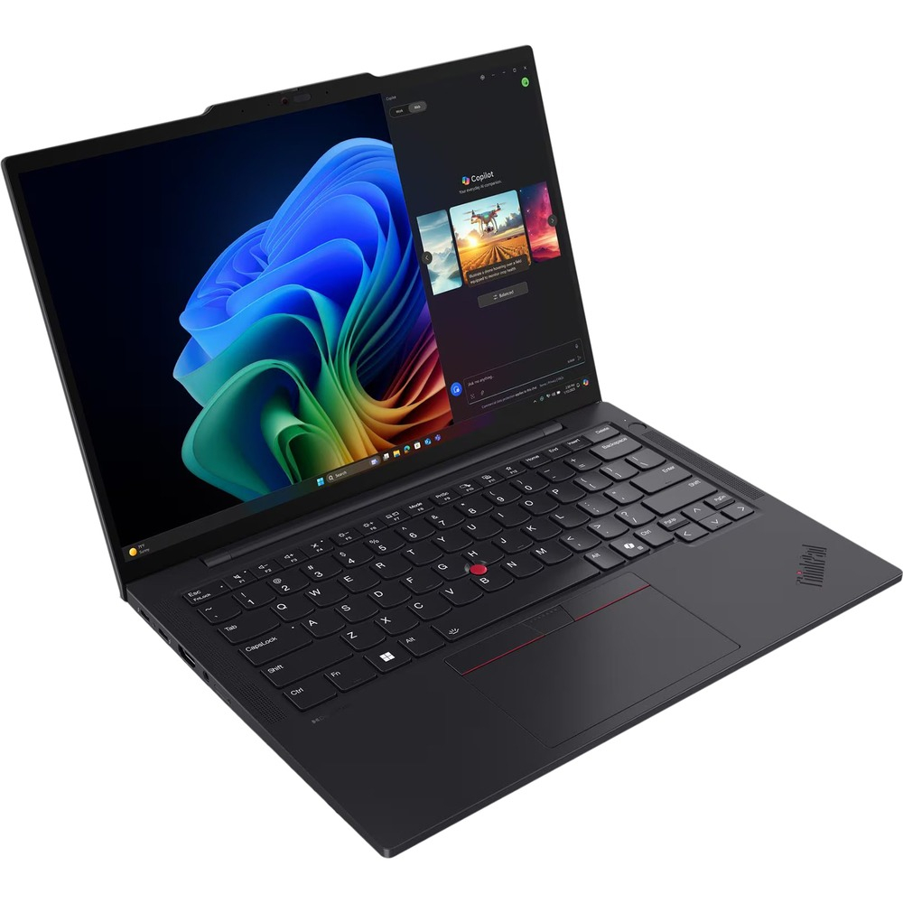 Ноутбук Lenovo ThinkPad T14s G6 (21QX000LUS)