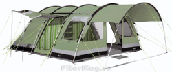 Палатка Outwell Bear Lake 6 [110186]