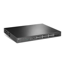 Коммутатор TP-Link Omada SG3428XPP-M2