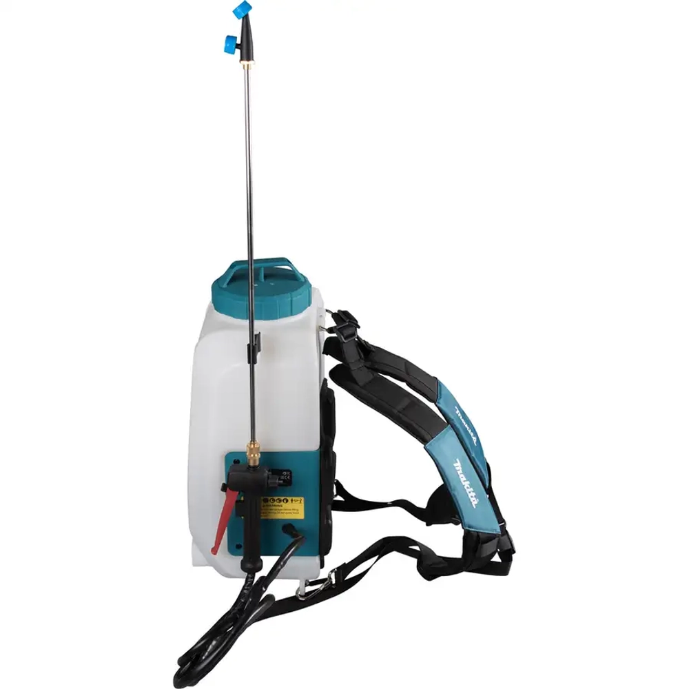 Аккумуляторный опрыскиватель Makita DUS158Z