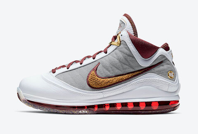Nike LeBron 7 MVP