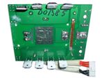 Плата управления средняя САИ-250 ПРОФ/Rectifier P.C Board
