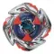 Волчок и запускатель ImpactDrake 9-60LR UX11 от Takara Tomy