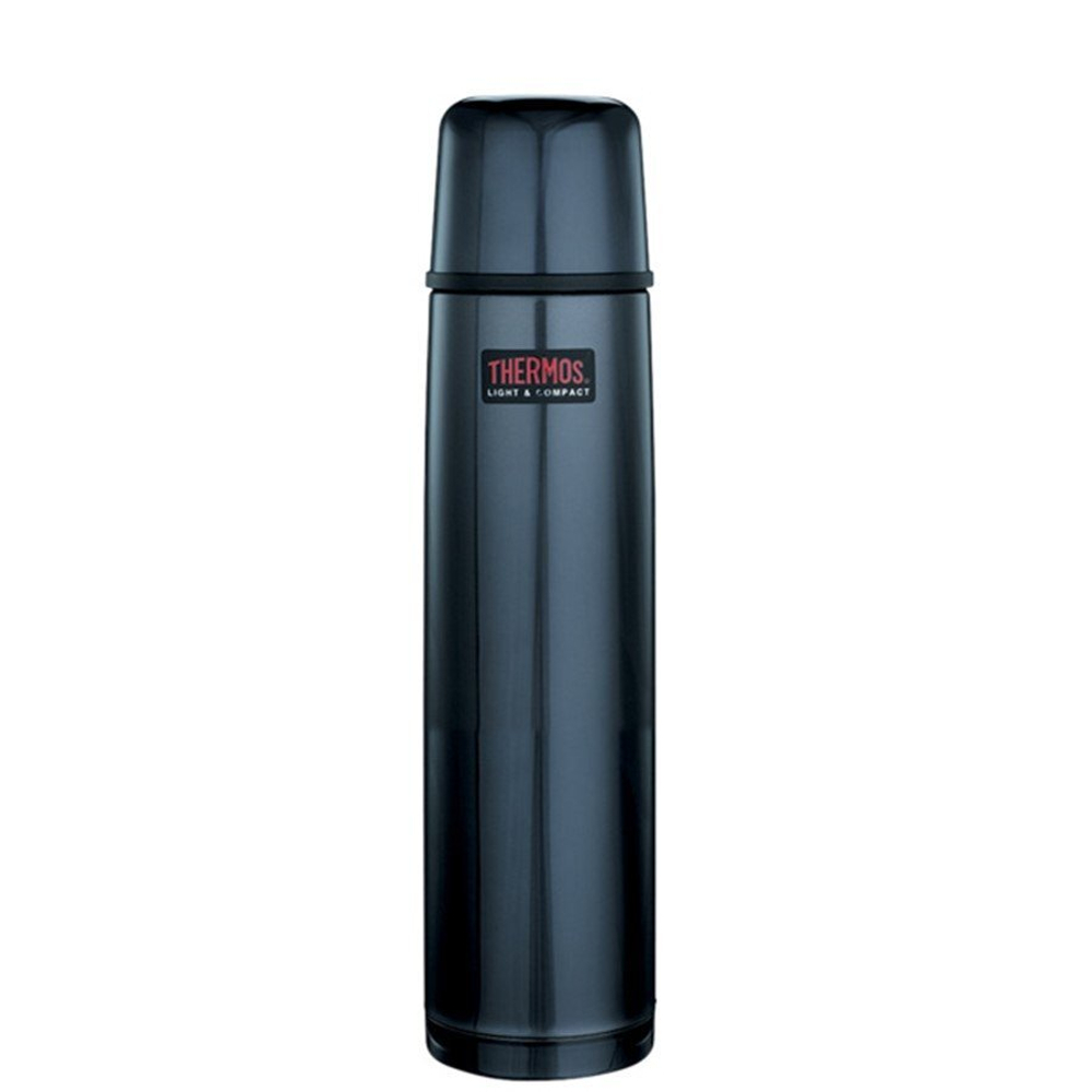 Термос THERMOS® FBB-1000 BC MB 1,0L синий (853288)