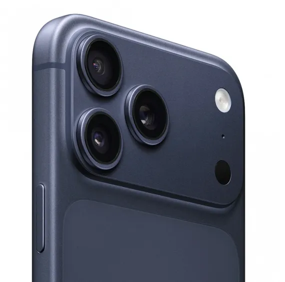 Apple iPhone 17 Pro Max 2048Gb Deep Blue (Синий)