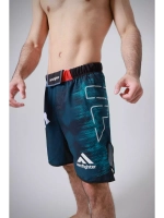 Шорты спортивные мужские для единоборств mma