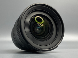 Nikon 18-35mm 3.5-4.5G ED-IF AF-S Nikkor