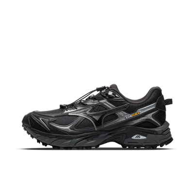 Mizuno FIYI TL V2 CORDURA Black