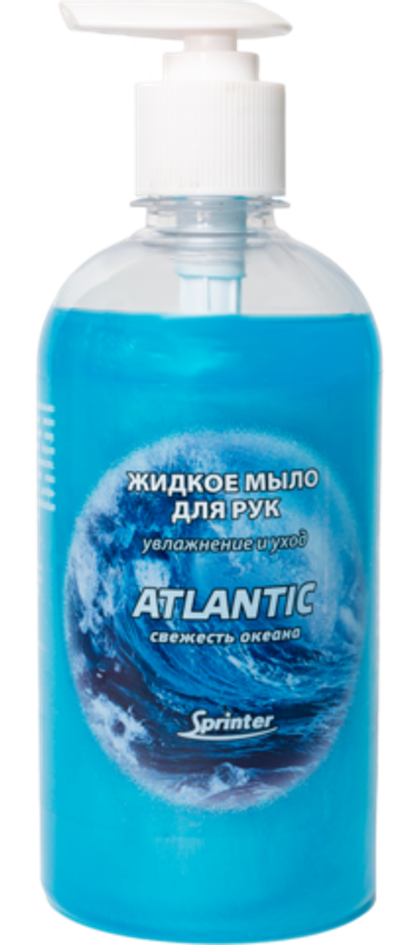 Atlantic
