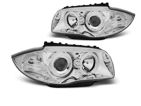 Фары передние BMW 1 E87/E81/82/88 04-11