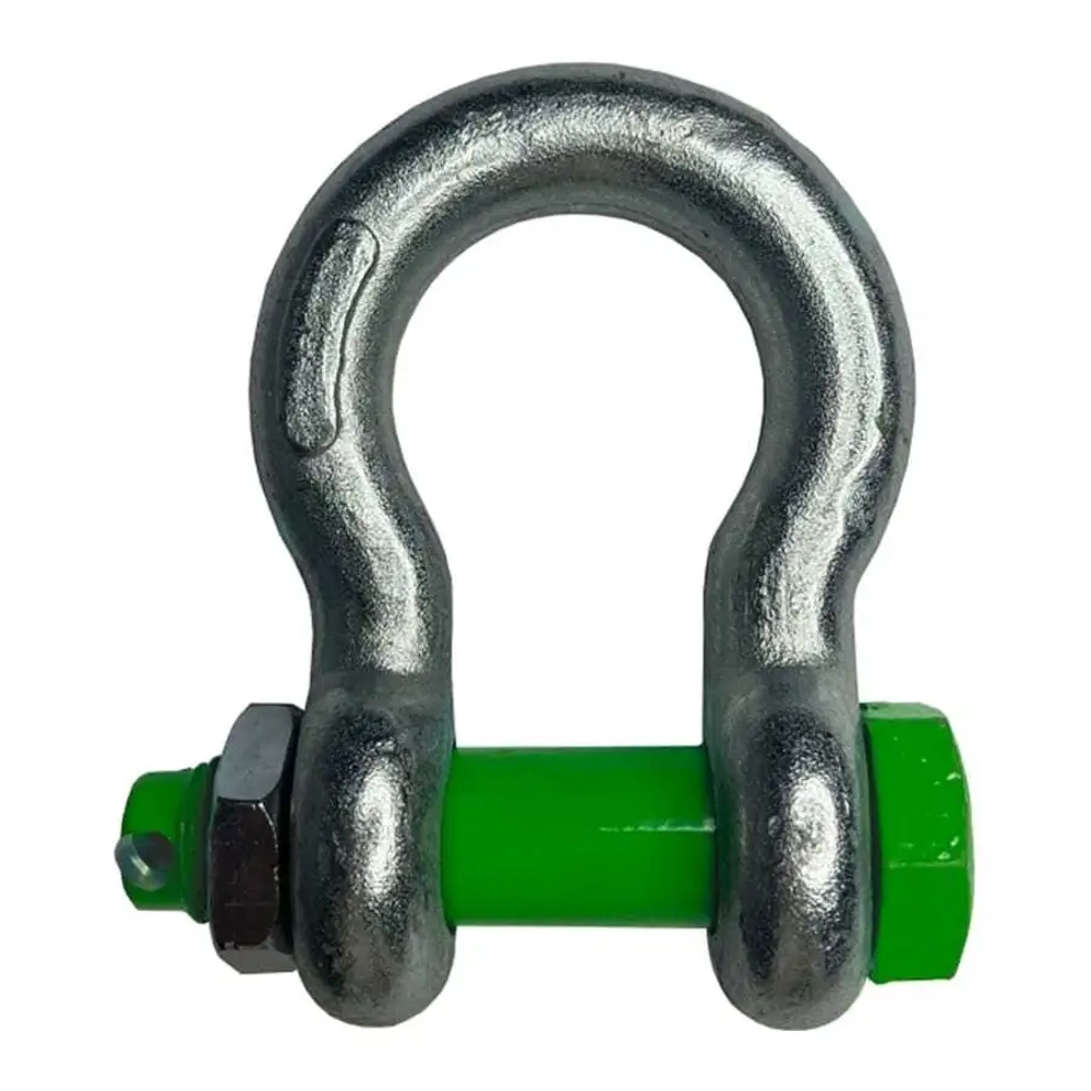 Скоба омегообразная со шплинтом G2130, 4.75 т HITCH SZ072030