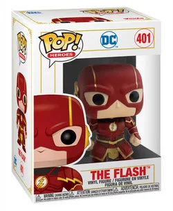 Funko POP! DC. Imperial Palace: Flash (401)