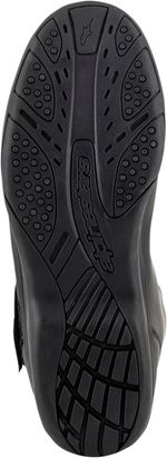 Ridge Waterproof / Черный