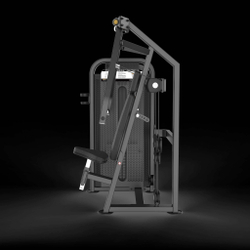 U3008D-JZ Жим от груди вертикальный. Стек 135 кг