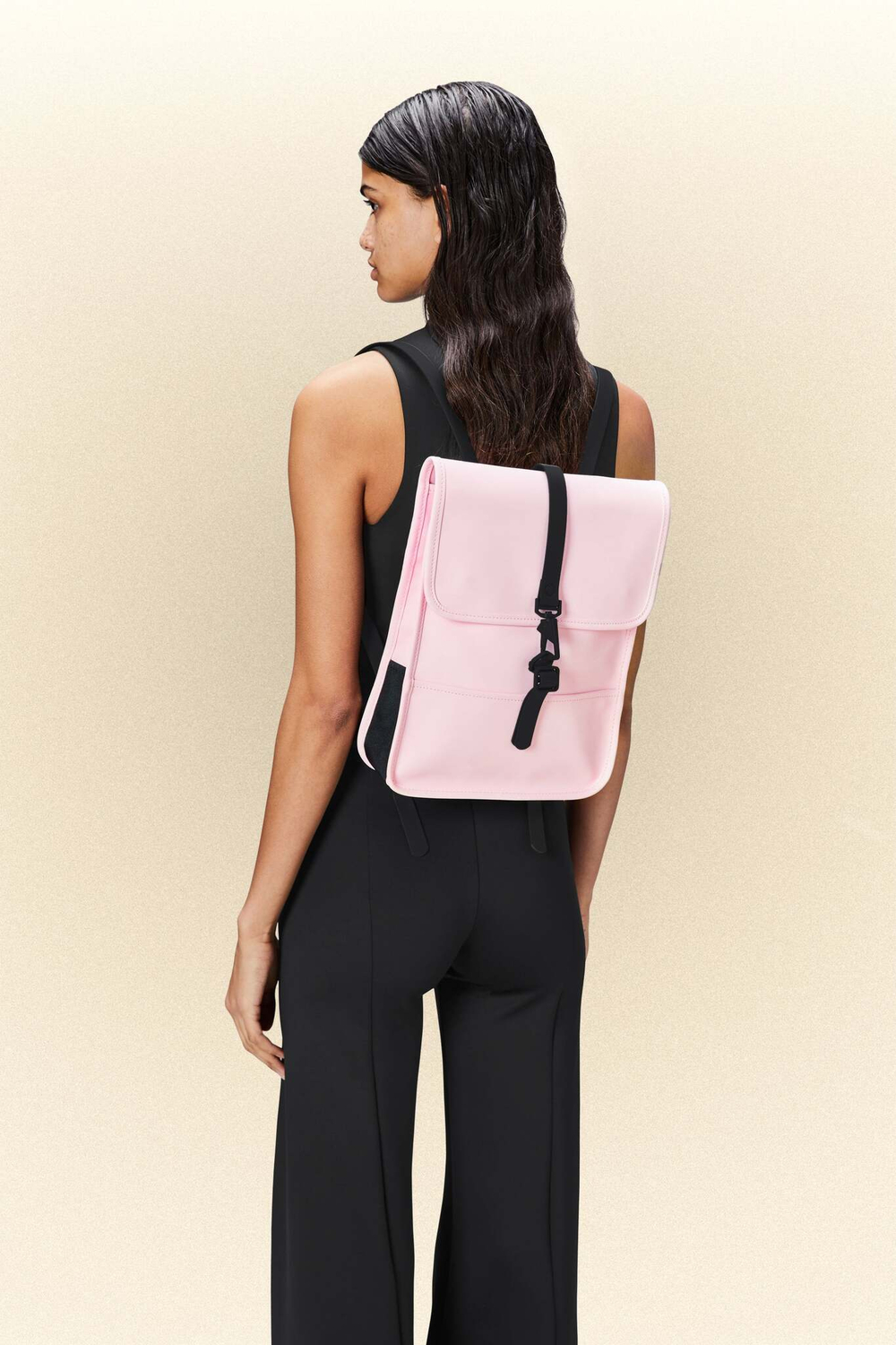 Рюкзак Rains Backpack Micro