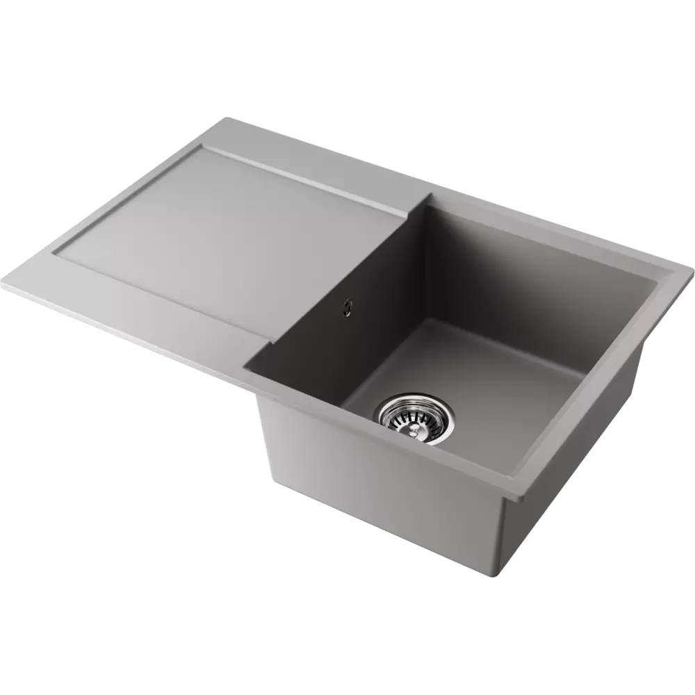 Кухонная мойка Omoikiri Daisen-78-SA