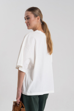 Футболка Vicolo oversize