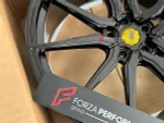 КОВАНЫЕ ДИСКИ для Ferrari CALIFORNIA #2