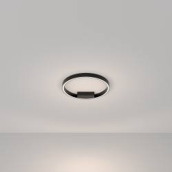 Потолочный светильник Maytoni MOD058CL-L25BK