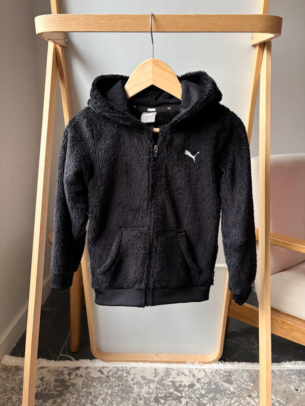 Костюм Puma, 98