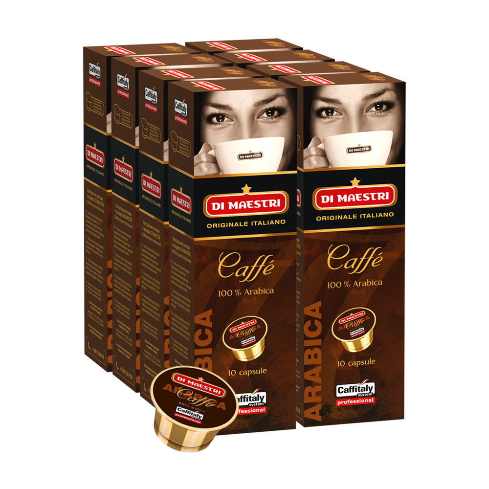 Di Maestri Arabica
