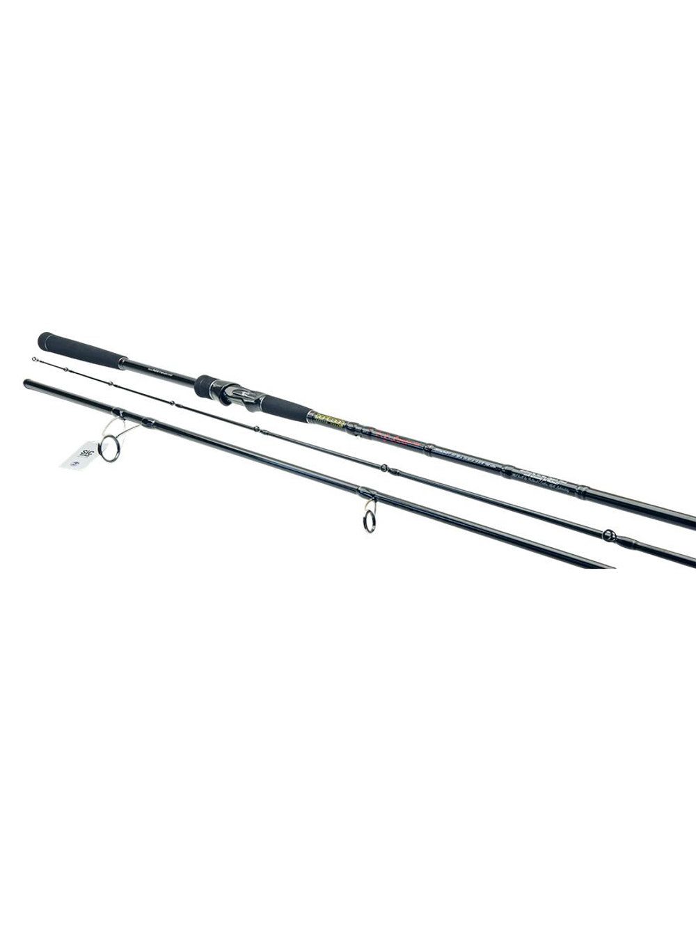 Спиннинг Pontoon21 Fabula Tinta, 259см., 8.0-36.0 гр., 10-22Lb., Fast