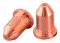 Плазменное сопло Fubag для FB P60 1,1 мм/50-60А, 10 шт