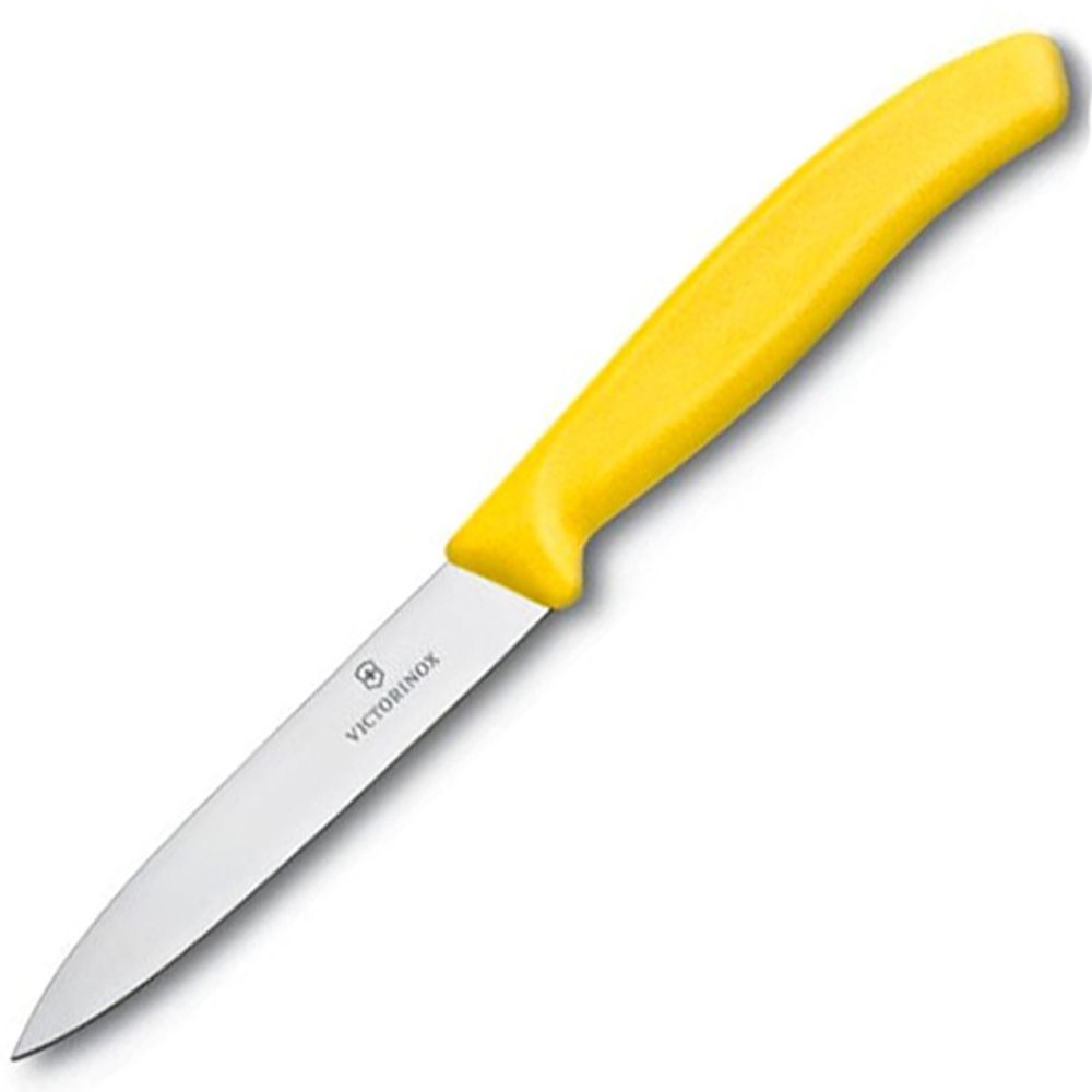 Кухонный нож для чистки овощей и фруктов Victorinox Cutlery модель 6.7706.L118