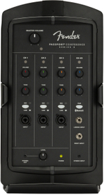 Fender Passport Conference Series 2