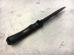 Тактический нож Bruno, Mr. Blade, AUS-8, G10