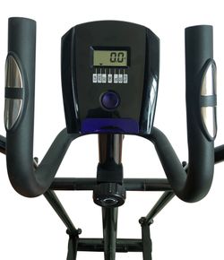 Эллиптический тренажер Royal Fitness Арт. RFEL-51