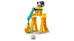 Конструктор LEGO Duplo 10476 3 in 1 Construction Site and Vehicles