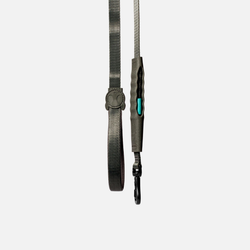 Амортизирующий поводок Air Carbon 150 см Zee.Dog