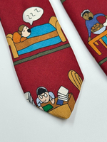 Галстук The Save the Children Collection