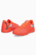 Сороконожки Puma Future 9 Play TT - красный