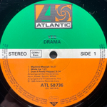 Yes ‎– Drama (Германия)