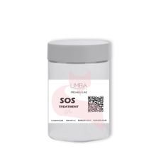 Limba Подложка Кислая SOS Treatment - Маска-реструктуризатор для волос
