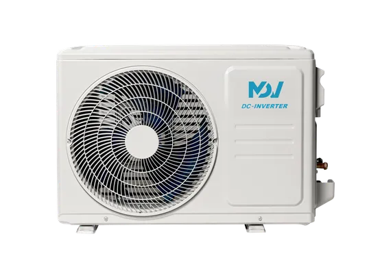 Инверторная сплит-система MDV Classic Inverter MDSC-12HRDN8 / MDOC-12HDN8