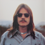 ZZ Top / Tejas (LP)