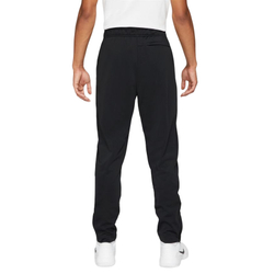 Мужские теннисные штаны Nike Court Heritage Suit Pant M - Размер XS