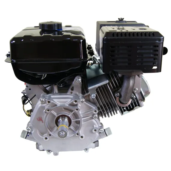 Двигатель бензиновый "LIFAN" 190F-C PRO (15 л.с.)