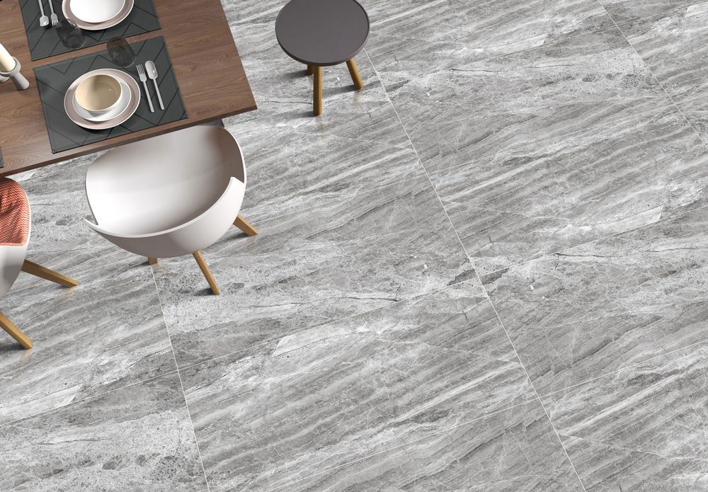 IMPERADOR GREY 60x120 POLISHED