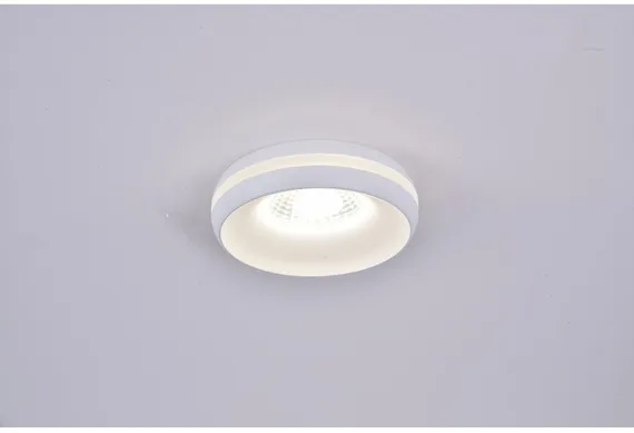 Точечный светильник Genova OML-102809-01 Omnilux