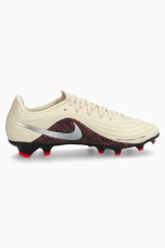 Бутсы Nike Tiempo Maestro Academy FG/MG - бежевый