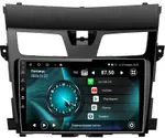 Магнитола для Nissan Teana L33 2014-2016 - Vaycar VA51-2004 на Android 13, 4G SIM-слот