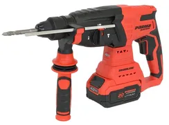 Аккумуляторный перфоратор ПАРМА HD 2630/4.0-1