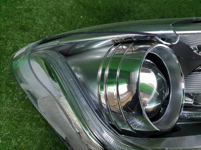 Фара правая Genesis G90 (2016-2019) Full LED