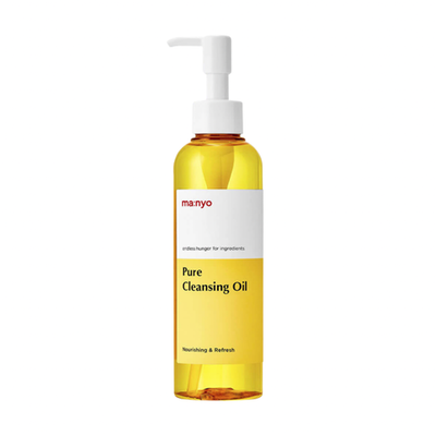 Manyo Pure Cleansing Oil 200ml
